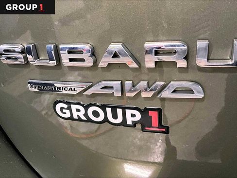 Used 2021 Subaru Forester Touring image 31