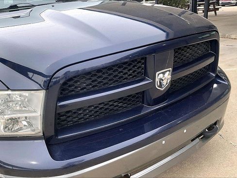 Used 2012 RAM 1500 Outdoorsman AWD/4WD image 30