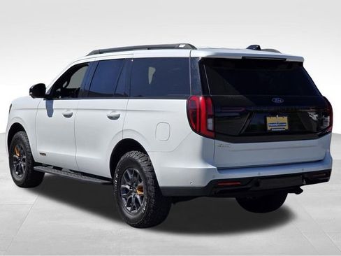 Used 2025 Ford Expedition Tremor AWD/4WD image 27