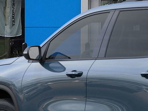 New 2026 Chevrolet Traverse LT w/ Enhanced Driving Package image 12