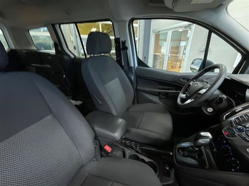 Used 2016 Ford Transit Connect XL FWD image 22