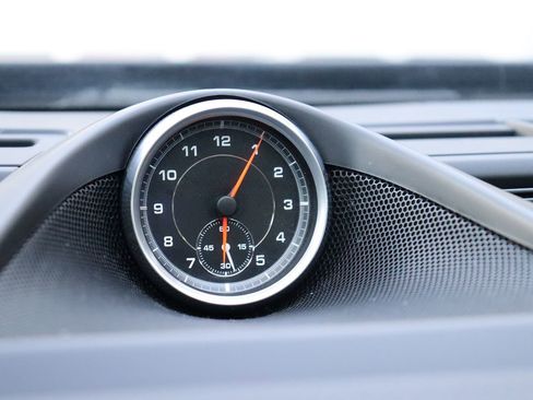 Used 2016 Porsche Panamera Edition w/ Premium Package Plus image 19