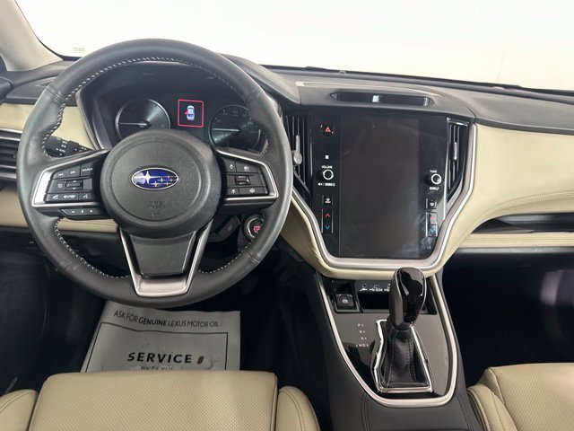 Used 2025 Subaru Legacy Limited AWD/4WD image 18