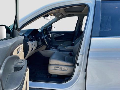 Used 2022 Honda Pilot EX-L image 20