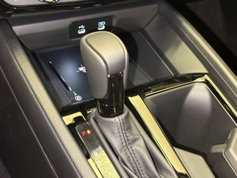 New 2026 Honda Accord EX-L image 29