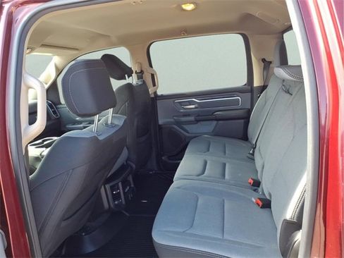 Used 2020 RAM 1500 Big Horn image 8