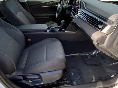 Used 2026 Toyota Camry LE w/ Convenience Package FWD image 10