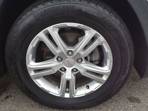 Used 2019 GMC Terrain SLE w/ Driver Convenience Package image 46