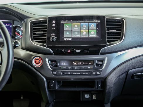 Certified 2022 Honda Pilot EX-L image 17