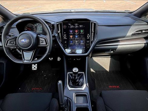 Used 2023 Subaru WRX Premium image 10