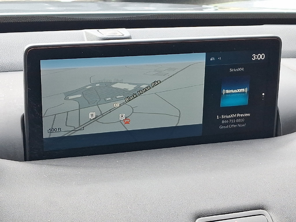 Certified 2021 Acura TLX w/ Technology Package FWD image 18