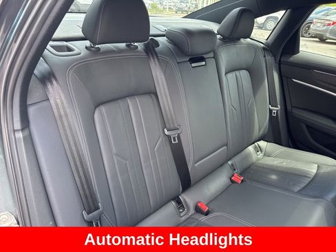Used 2021 Audi A6 Premium Plus w/ Premium Plus Package AWD/4WD image 14