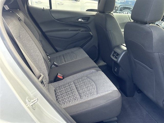 Certified 2022 Chevrolet Equinox LT FWD image 25