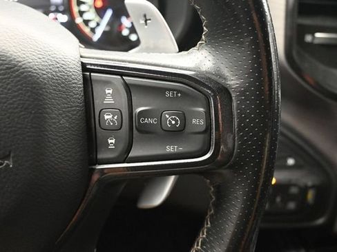 Used 2022 RAM 1500 TRX w/ TRX Level 2 Equipment Group AWD/4WD image 11