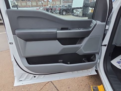 New 2026 Ford F350 XLT AWD/4WD image 18