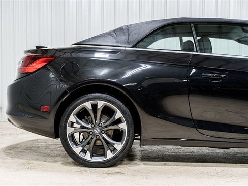 Used 2016 Buick Cascada Premium FWD image 24