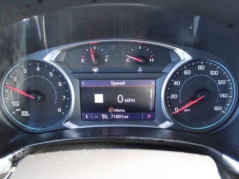 Used 2019 Chevrolet Equinox LT image 13