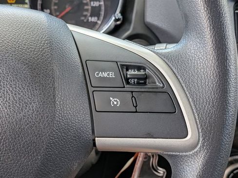 Used 2021 Mitsubishi Outlander Sport ES FWD image 25