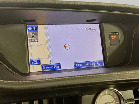 Used 2014 Lexus ES 350 w/ Luxury Package FWD image 22