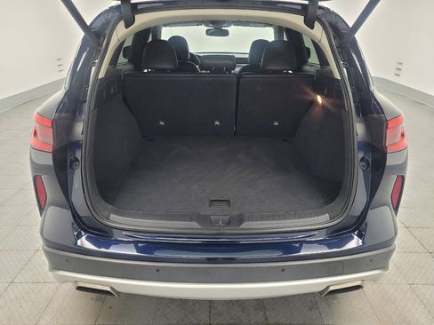 Used 2021 INFINITI QX50 Sensory AWD/4WD image 29