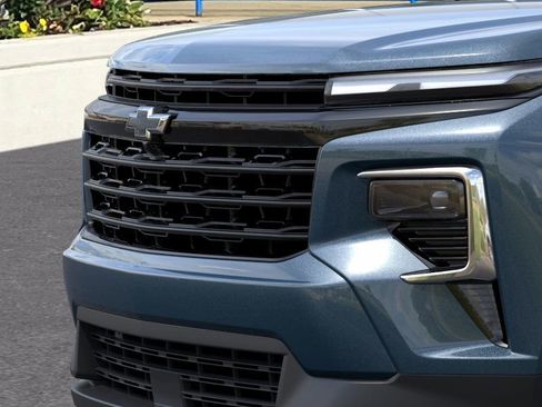 New 2026 Chevrolet Traverse LT w/ Midnight/Sport Edition image 13