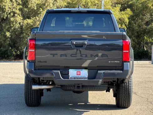 New 2026 Toyota Tacoma TRD Off-Road AWD/4WD image 5