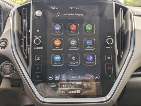 New 2025 Subaru Crosstrek 2.5i Limited image 16