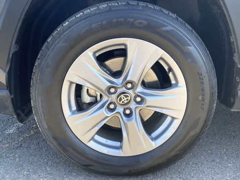 Certified 2024 Toyota RAV4 XLE w/ Weather Package AWD/4WD image 10