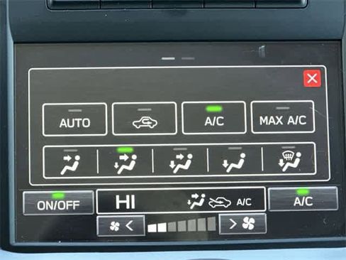 Certified 2024 Subaru Outback image 11