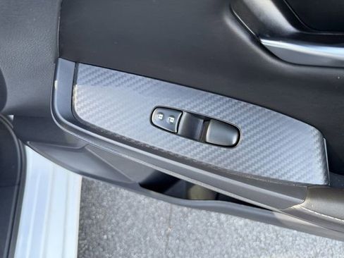 Used 2023 Nissan Sentra SV FWD image 30