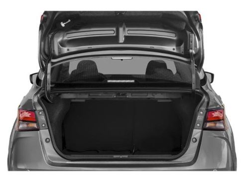 Used 2021 Nissan Versa S FWD image 14