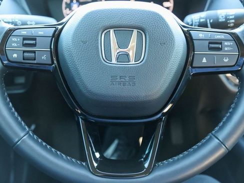 Used 2025 Honda HR-V EX-L image 26