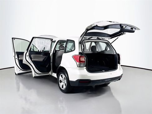 Used 2018 Subaru Forester 2.5i image 21