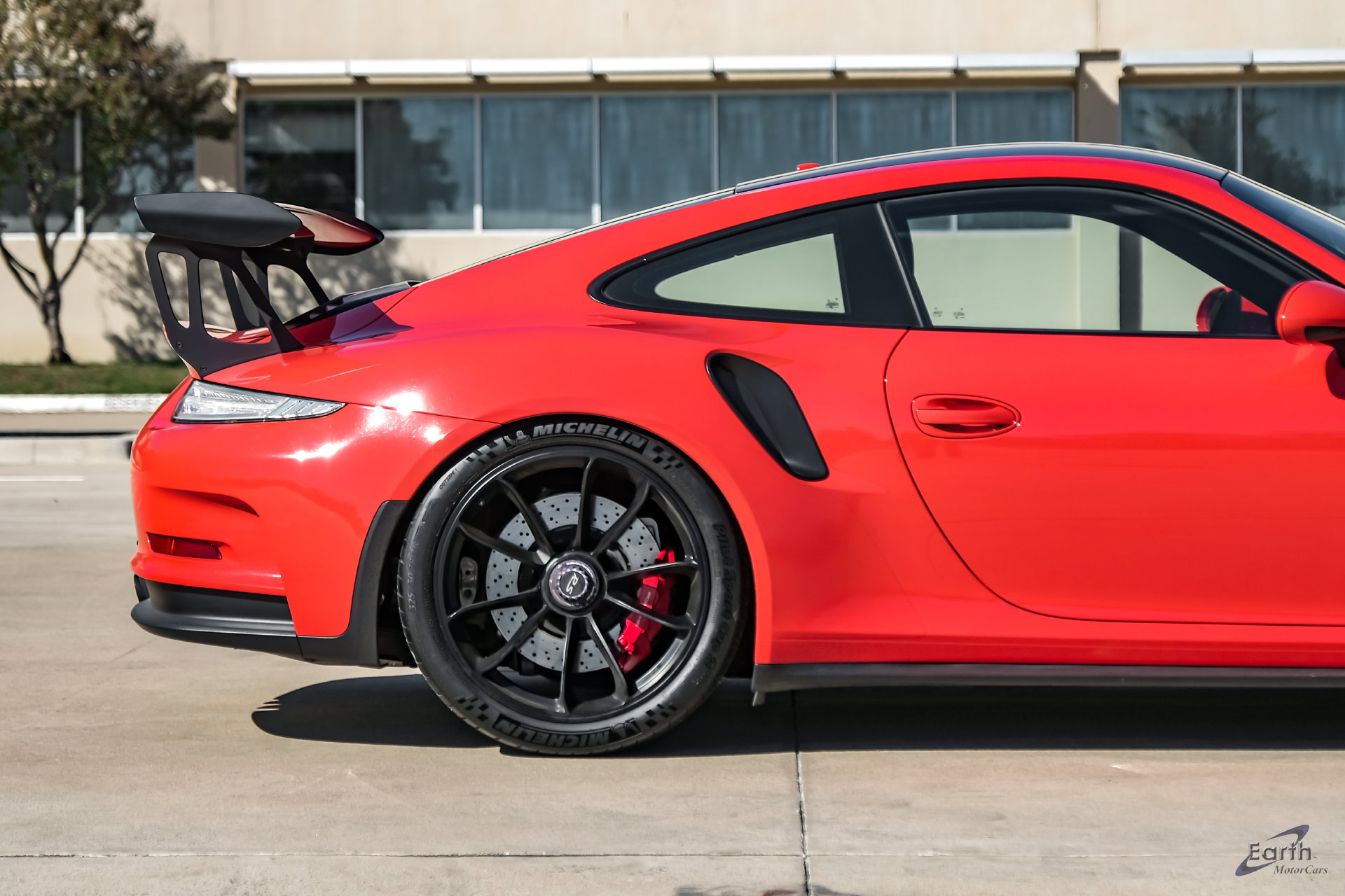 Used 2016 Porsche 911 GT3 RS RWD image 26