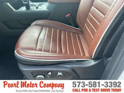 Certified 2024 GMC Sierra 1500 Denali Ultimate image 12