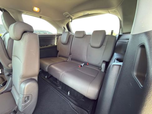 Used 2019 Honda Odyssey EX-L image 34