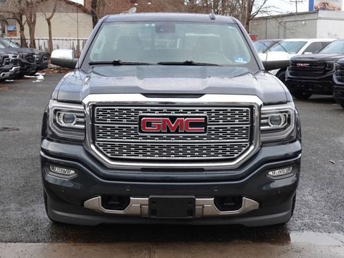Used 2018 GMC Sierra 1500 Denali image 5