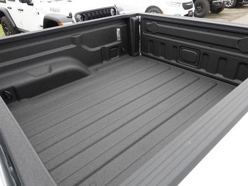 New 2026 Jeep Gladiator Mojave AWD/4WD image 27