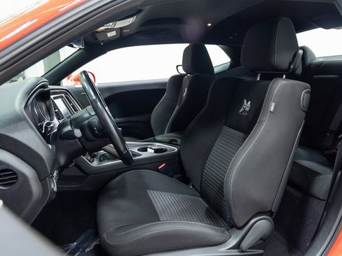 Used 2020 Dodge Challenger R/T Scat Pack image 22