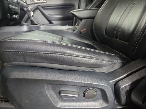 Used 2021 Ford Ranger Lariat AWD/4WD image 28