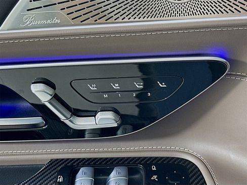 New 2026 Mercedes-Benz SL 63 AMG 4MATIC image 22