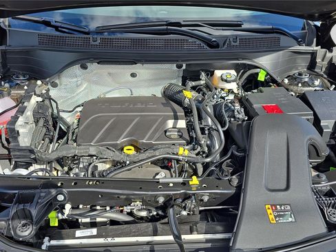 New 2026 Buick Envista Sport Touring w/ Convenience I Package image 28