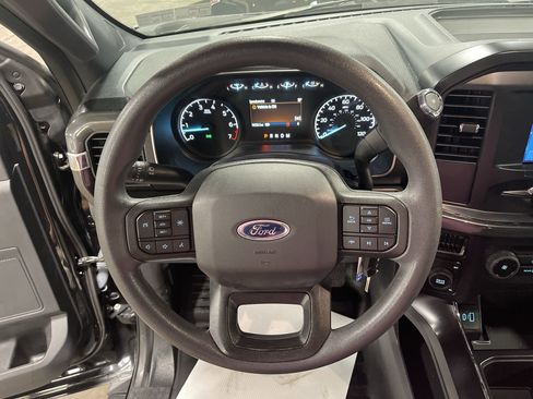 Used 2022 Ford F150 XL w/ STX Appearance Package image 18