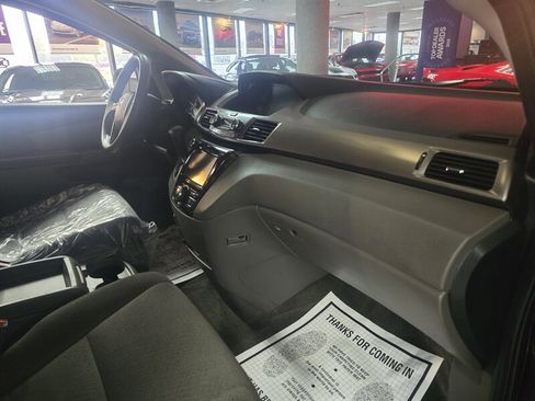 Used 2015 Honda Odyssey EX image 14