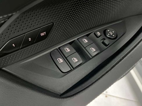 Used 2023 BMW i4 eDrive35 w/ Parking Assistance Package image 15