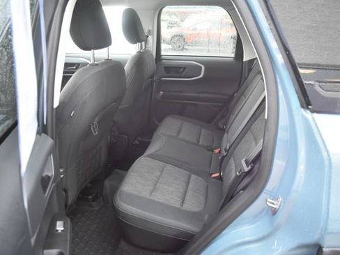 Used 2023 Ford Bronco Sport Big Bend w/ Convenience Package AWD/4WD image 34