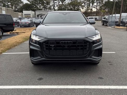 Used 2022 Audi Q8 Prestige image 13