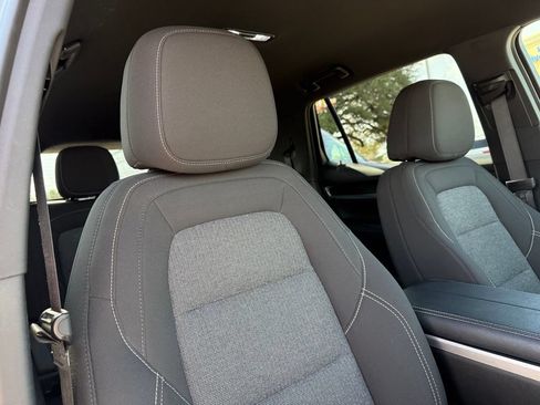 Used 2026 GMC Terrain Elevation FWD image 27