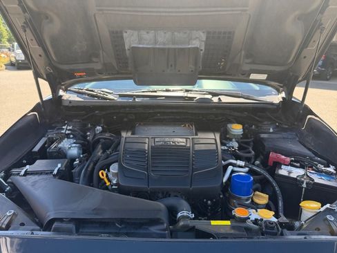 Used 2017 Subaru WRX Limited AWD/4WD image 29