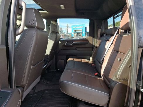 Certified 2024 GMC Sierra 1500 Denali w/ Denali Reserve Package image 12